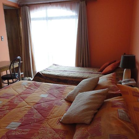 לה סרנה Hotel Del Cid מראה חיצוני תמונה