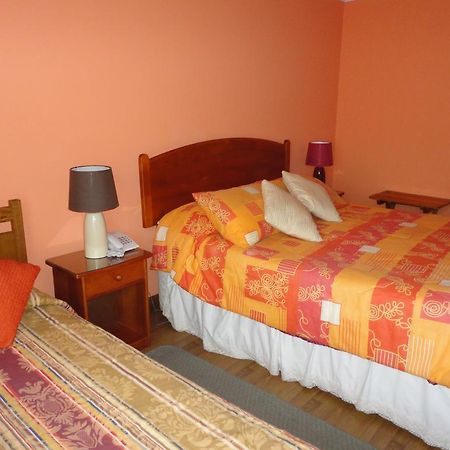 לה סרנה Hotel Del Cid מראה חיצוני תמונה