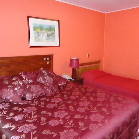 לה סרנה Hotel Del Cid מראה חיצוני תמונה