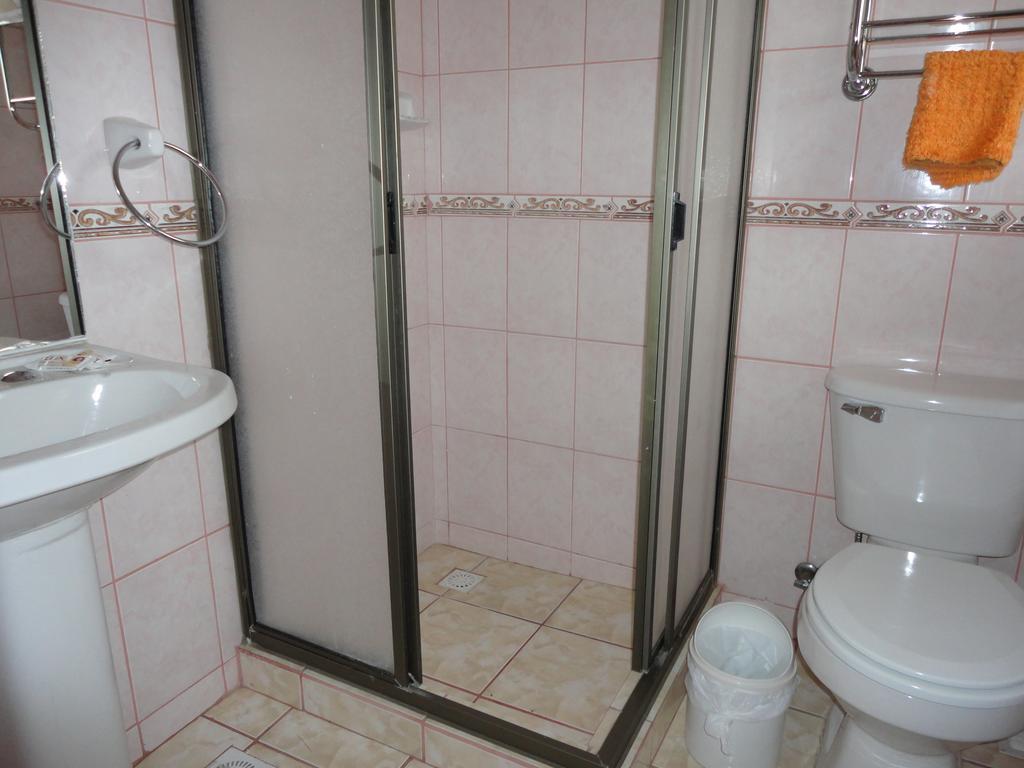 לה סרנה Hotel Del Cid מראה חיצוני תמונה