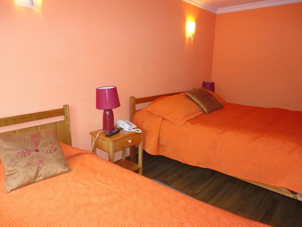 לה סרנה Hotel Del Cid חדר תמונה