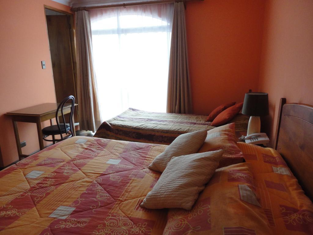 לה סרנה Hotel Del Cid מראה חיצוני תמונה