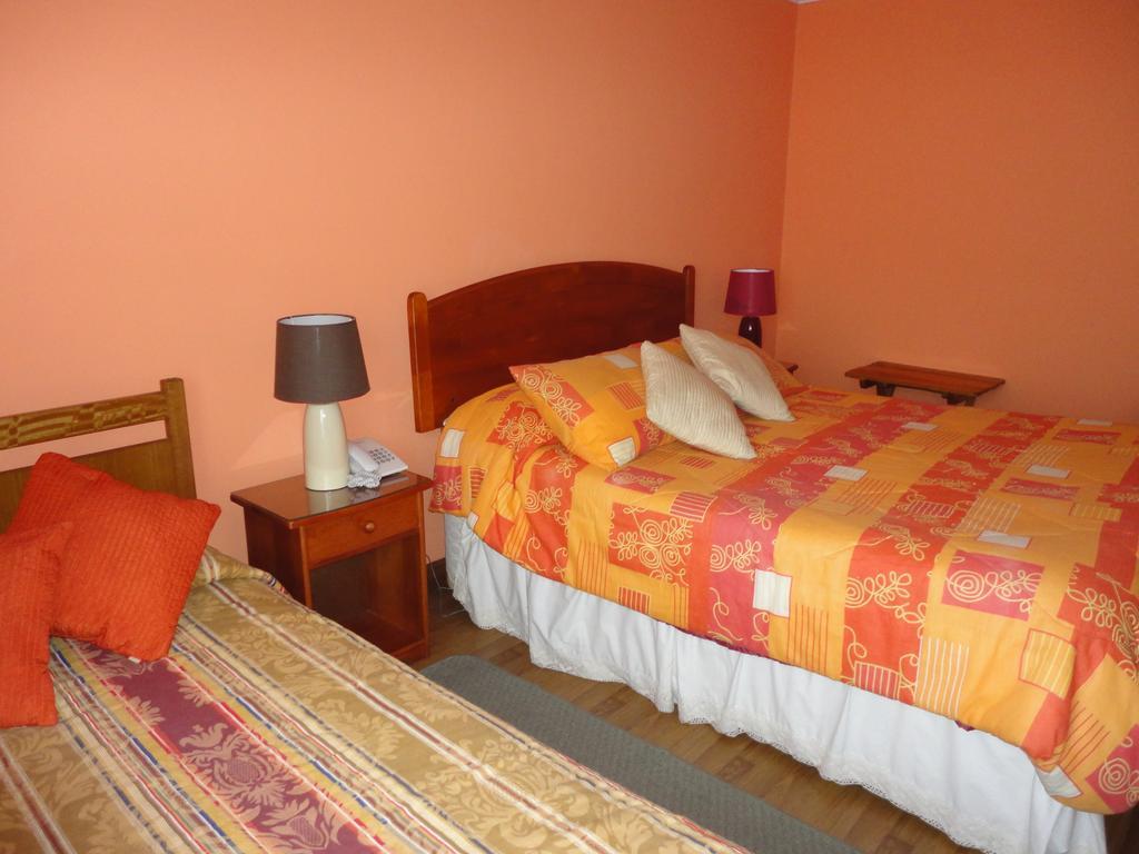 לה סרנה Hotel Del Cid מראה חיצוני תמונה