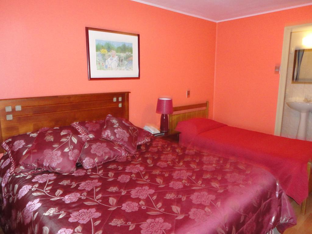 לה סרנה Hotel Del Cid מראה חיצוני תמונה