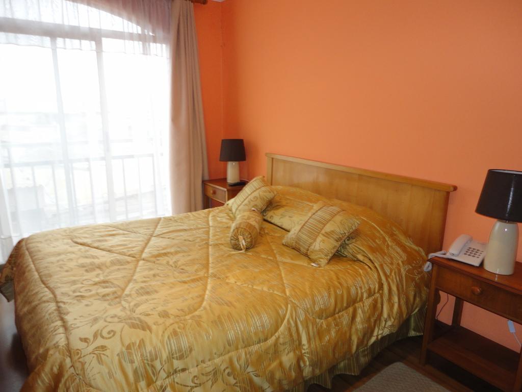 לה סרנה Hotel Del Cid מראה חיצוני תמונה