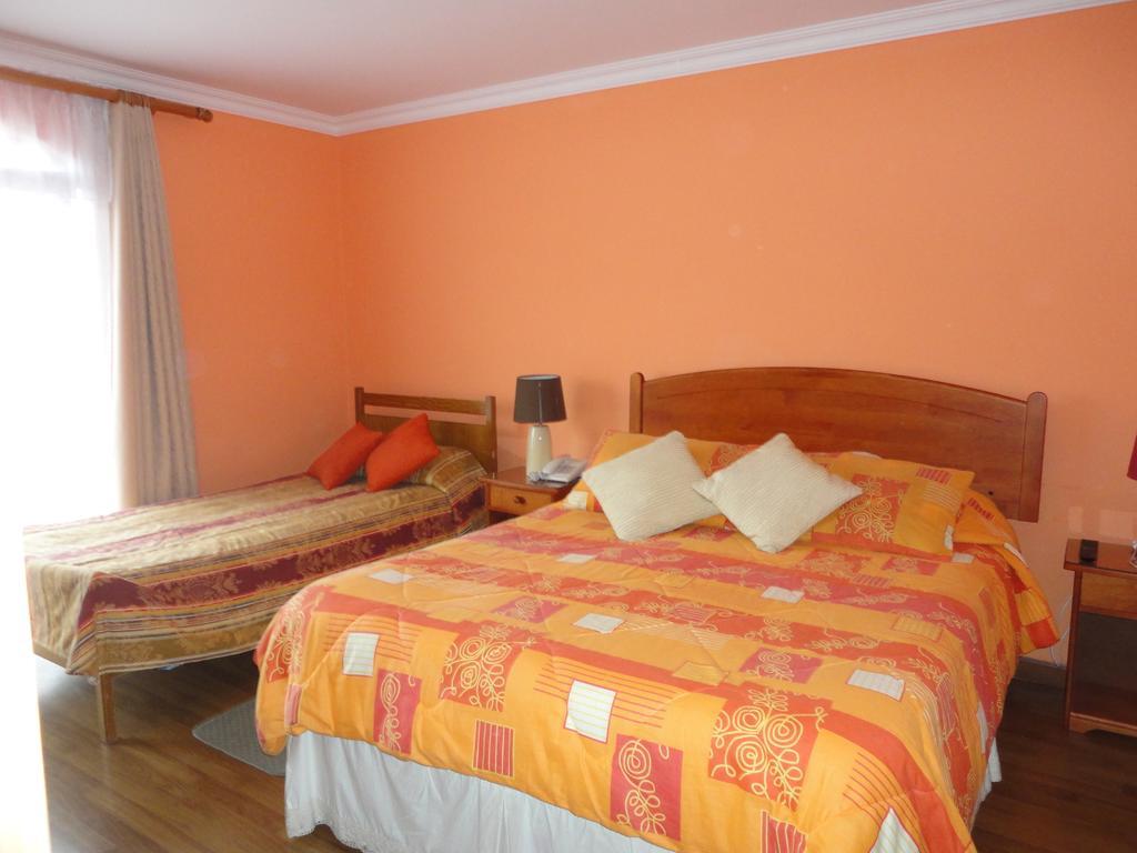 לה סרנה Hotel Del Cid מראה חיצוני תמונה
