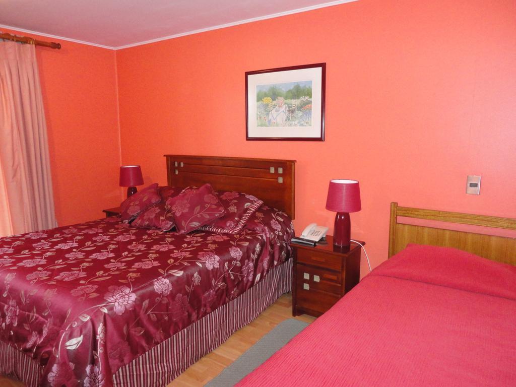 לה סרנה Hotel Del Cid חדר תמונה